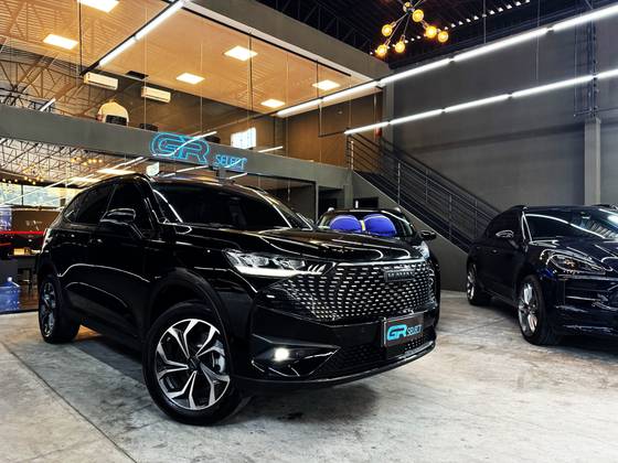 GWM HAVAL H6 1.5 PHEV PREMIUM AWD E-TRACTION